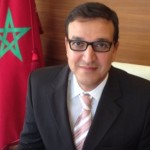 Illustration du profil de Youssef EL BAKKALI